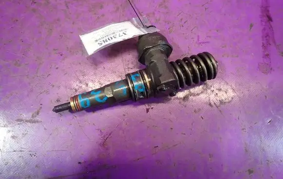 Seat Ibiza III (6L) Fuel injector