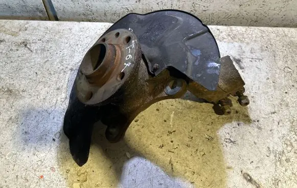 Volkswagen Transporter - Caravelle T6 Front wheel hub