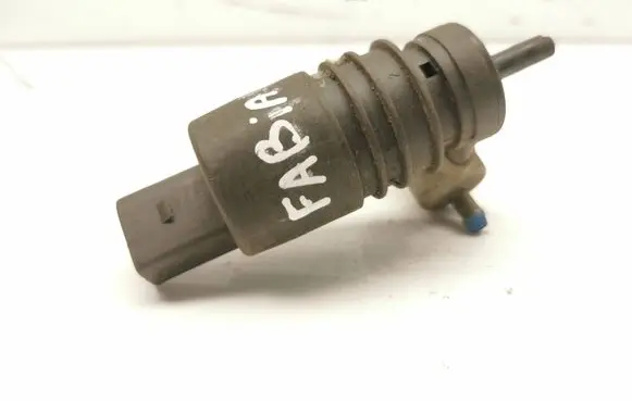 Skoda Fabia Mk1 (6Y) Windscreen/windshield washer pump