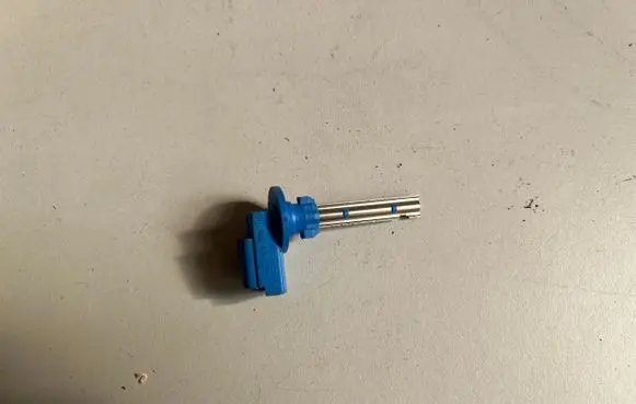 Ford Grand C-MAX Interior temperature sensor VPAMFH19C734AA