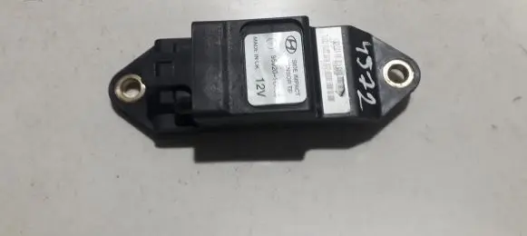 Hyundai Getz Airbag deployment crash/impact sensor 959201c000 95920-1c000