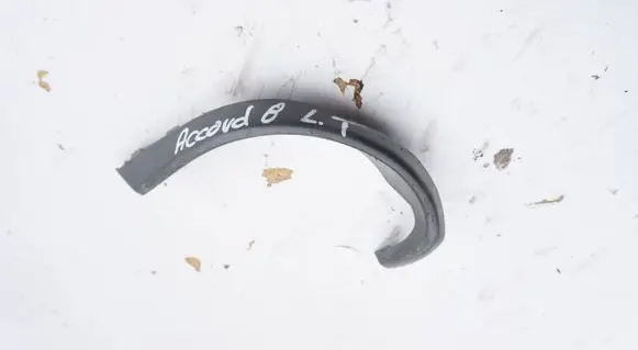 Honda Accord Front arch trim LISTWAZALEPKA