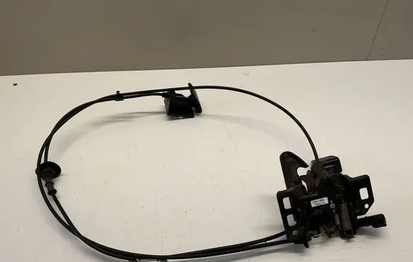 Cadillac CTS Engine bonnet/hood lock/catch 15911804 7164A12742