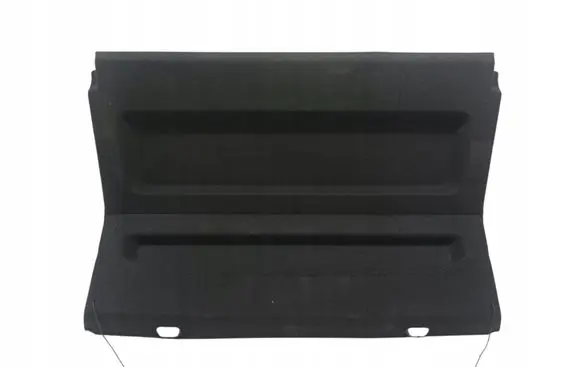 Dacia Duster III Parcel shelf 