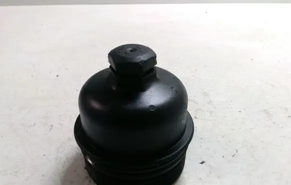 Ford Fiesta Oil filter cover 9878307