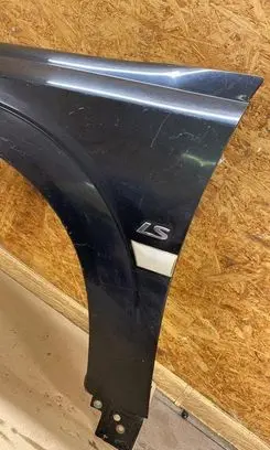 Opel Vectra C Fender