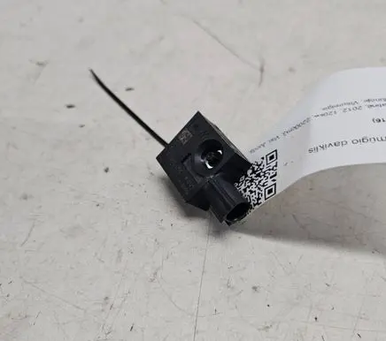 Opel Antara Airbag deployment crash/impact sensor 13502577
