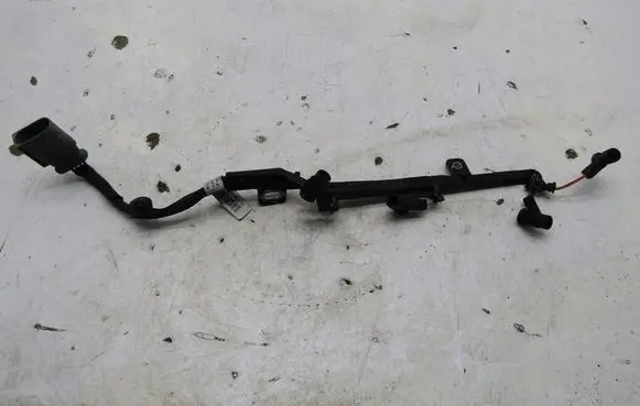 Peugeot 308 Plug wire 9670855680