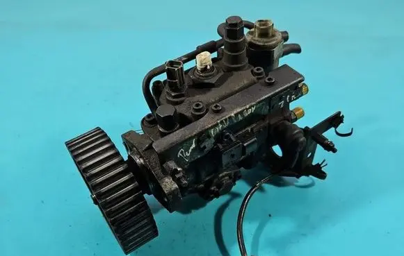 Mazda 323 F Fuel injection high pressure pump 0965005020 IMPRK1589446