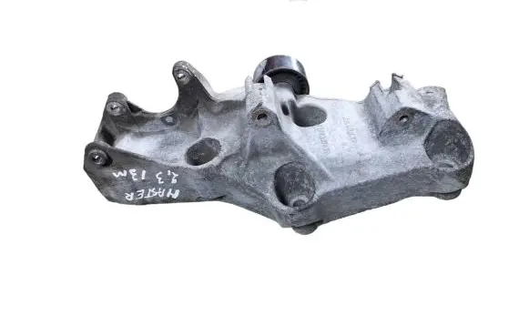 Generator/alternator bracket