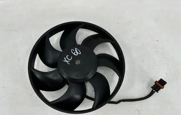 Volvo XC60 Air conditioning (A/C) fan (condenser)