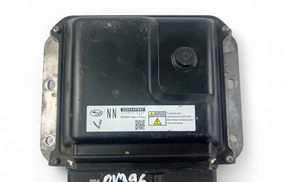 Subaru Legacy Engine control unit/module ECU 22611AP842