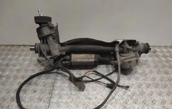 Volkswagen Tiguan Steering rack 5N2423051L
