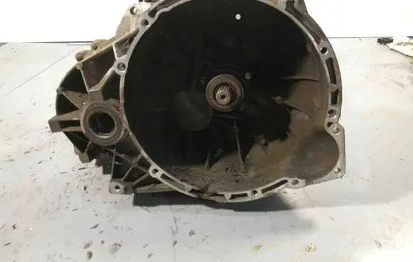 Ford Focus Automatic gearbox 4M5R7F096YA