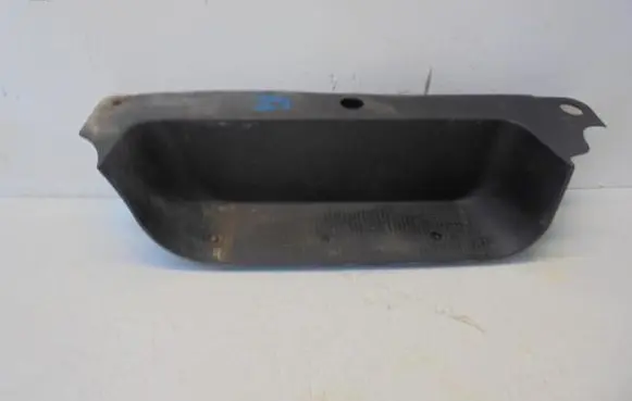 Renault Trafic I Other sill/pillar trim element 760238648R