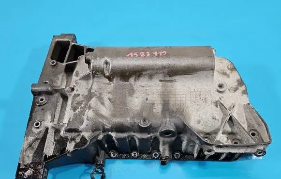 Citroen C4 Grand Picasso Oil sump 9651421380 IMPRK1583719
