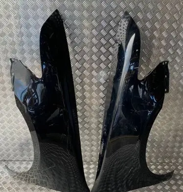 Honda Accord Fender ACCORDVII CL9