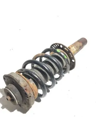Audi A3 S3 8P Front shock absorber with coil spring 1T0413031CF AU350VG 824904000375