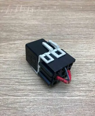 Mercedes-Benz B W245 Other relay A0025421319 1389113