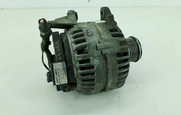 Seat Leon (1P) Generator/alternator 06F903023FX