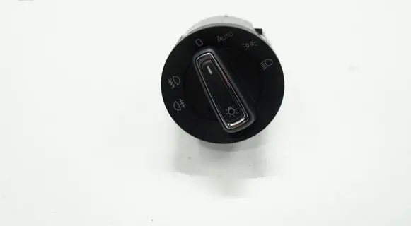 Skoda Superb B8 (3V) Light switch 3V0941431ACR 3V0941431