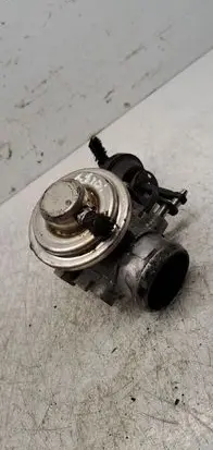 Seat Ibiza II (6k) EGR valve cooler 038129637