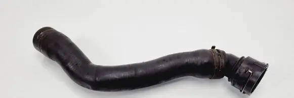 Volkswagen Golf V Engine coolant pipe/hose 1J0121619