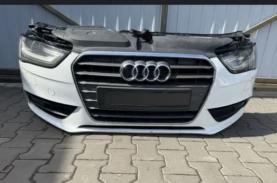 Audi A4 S4 B8 8K Front piece kit 