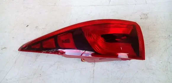 KIA Sportage Rear/tail lights 92401F1000