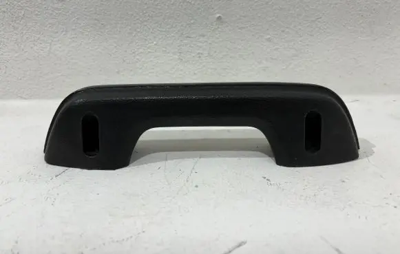 Volkswagen Golf I Front door interior handle 113867171F