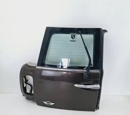 Mini One - Cooper Clubman R55 Back/rear loading door 