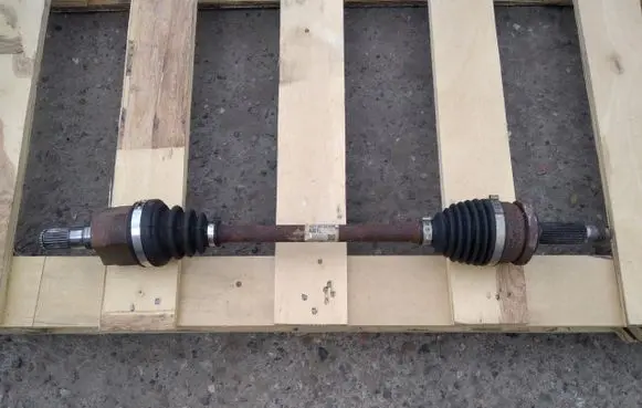 KIA Picanto Front driveshaft