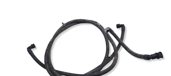 Opel Insignia A Headlight washer hose/pipe 13227354