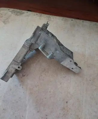 Mercedes-Benz GLC X253 C253 Radiator support slam panel A2536210600