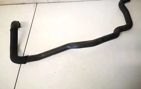 BMW 5 GT F07 Engine coolant pipe/hose 64219248662 64219248662-01
