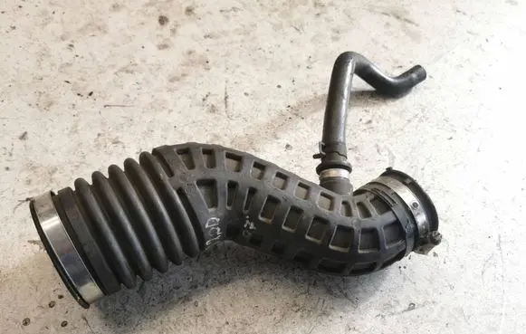 Nissan X-Trail T31 Intercooler hose/pipe