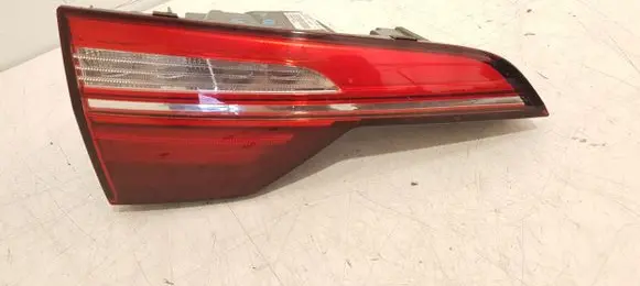 Audi A4 S4 B9 Tailgate rear/tail lights