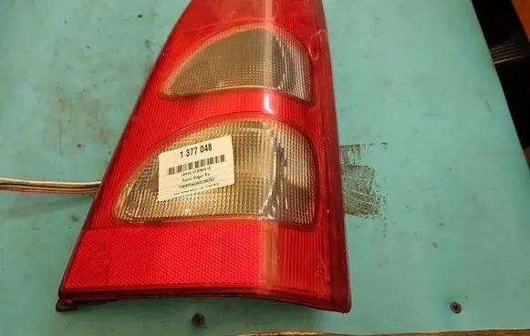 Suzuki Wagon R+ Rear/tail lights IMPRK1377048