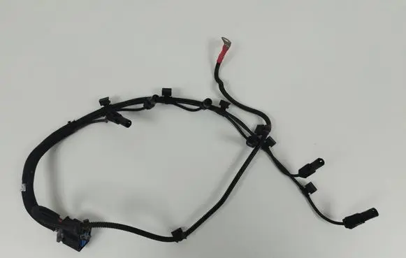 BMW 3 F30 F35 F31 Glow plug wires 7811942 10008391