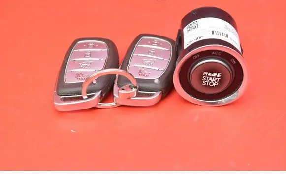 Hyundai i40 Ignition lock 95430-3Z000