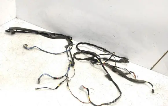 KIA Optima Other wiring loom 962302T400 918004C150QA