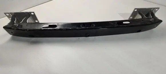 Rear bumper cross member