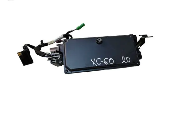 Volvo XC60 Windshield/windscreen camera 32209788