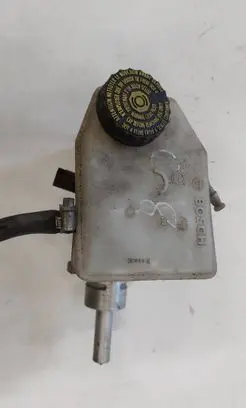 Citroen C8 Master brake cylinder