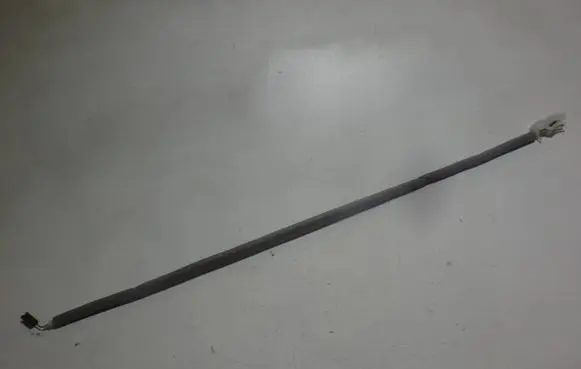 BMW 5 GT F07 Rear door cable line 7197801