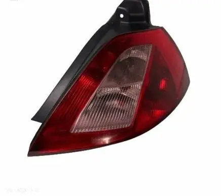 Renault Megane II Rear/tail lights