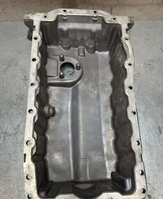 Volkswagen PASSAT B6 Oil sump 038103603AG