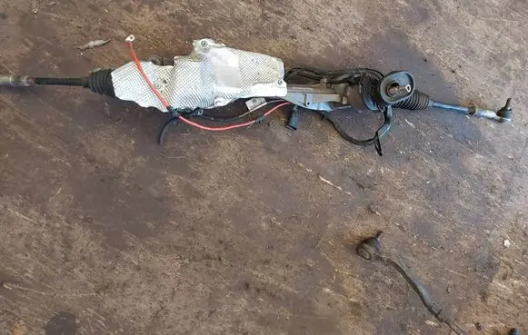 Audi A3 S3 8V Steering rack 5Q1423051R