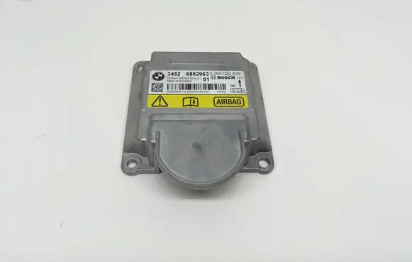BMW 6 F06 Gran coupe Airbag control unit/module 6882963