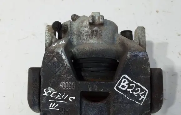 Renault Scenic III - Grand scenic III Front brake caliper 773852